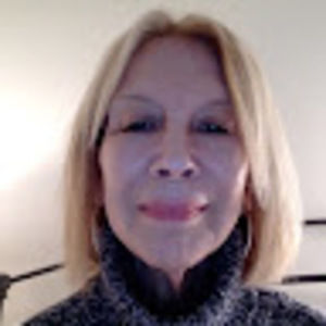 Meet your Posher, Elaine